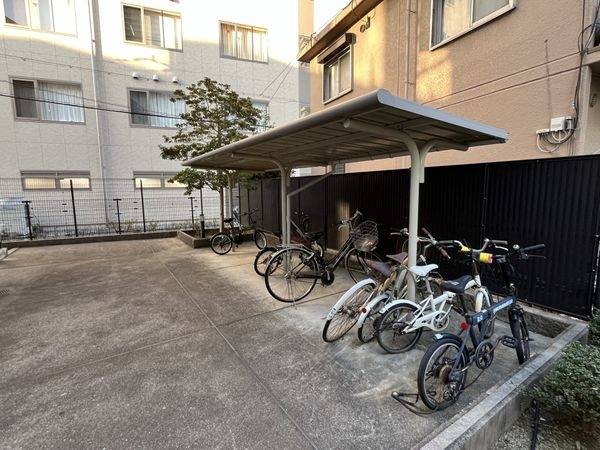 共有部分