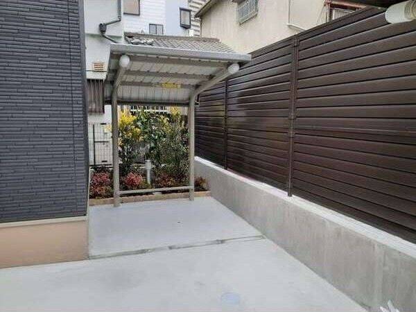 共有部分