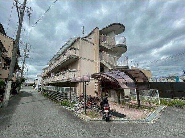 共有部分