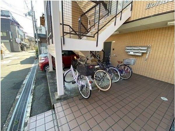 共有部分