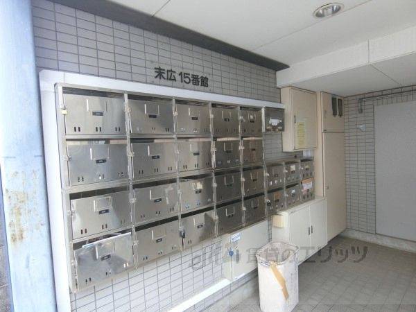 共有部分