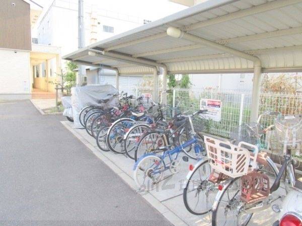 共有部分