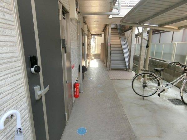 共有部分