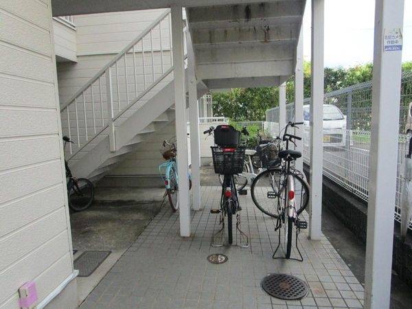 共有部分