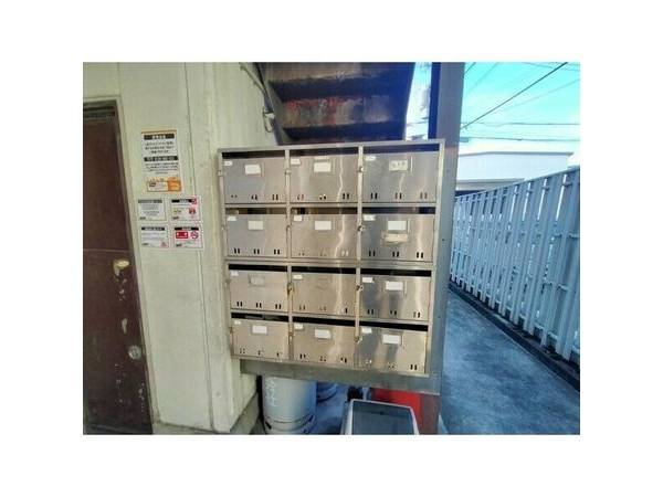 共有部分