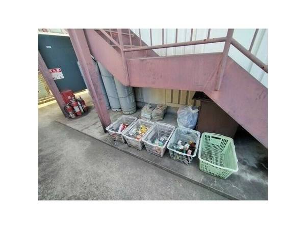 共有部分