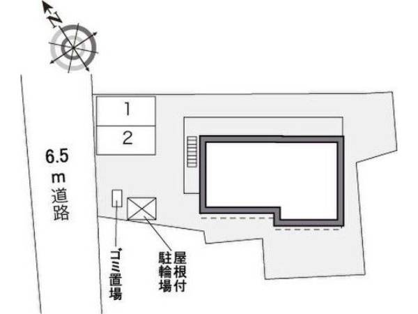 共有部分