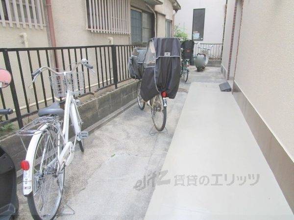 共有部分