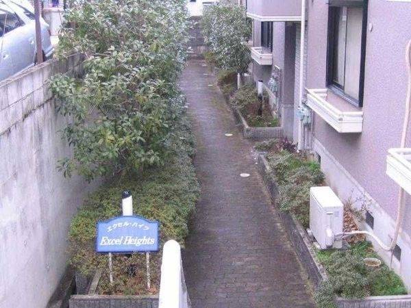 共有部分