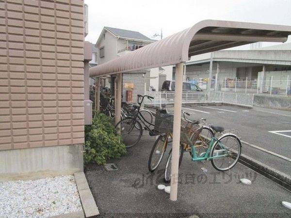 共有部分