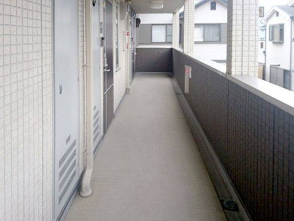 共有部分