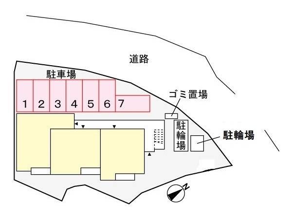共有部分