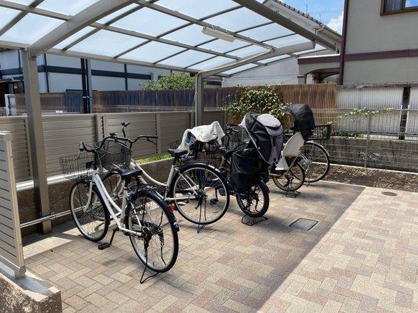 共有部分