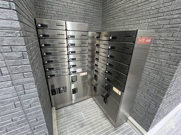 共有部分