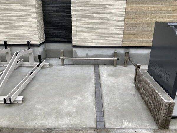 共有部分