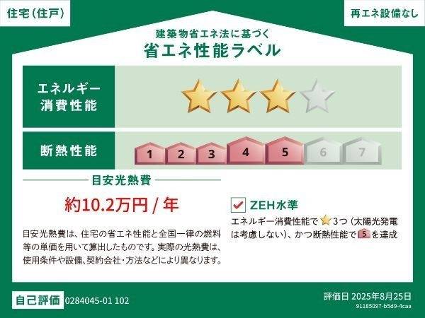 共有部分