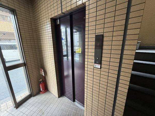 共有部分