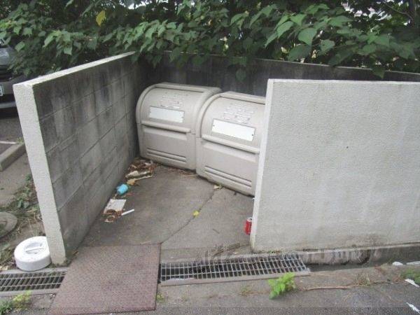 共有部分
