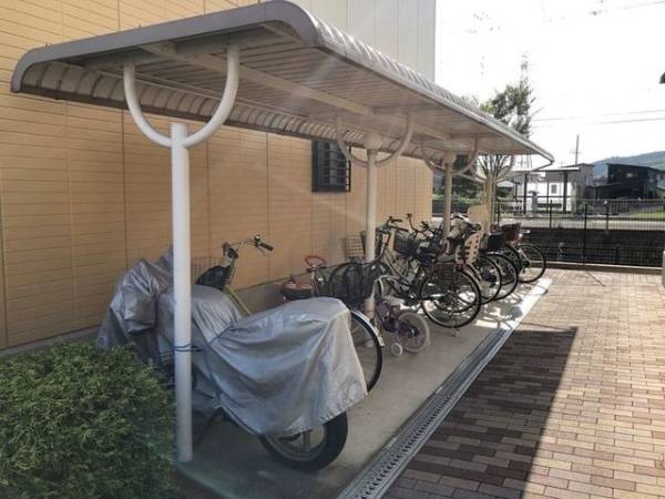 共有部分