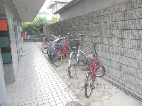 共有部分