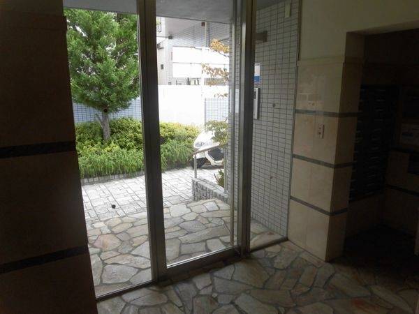 共有部分