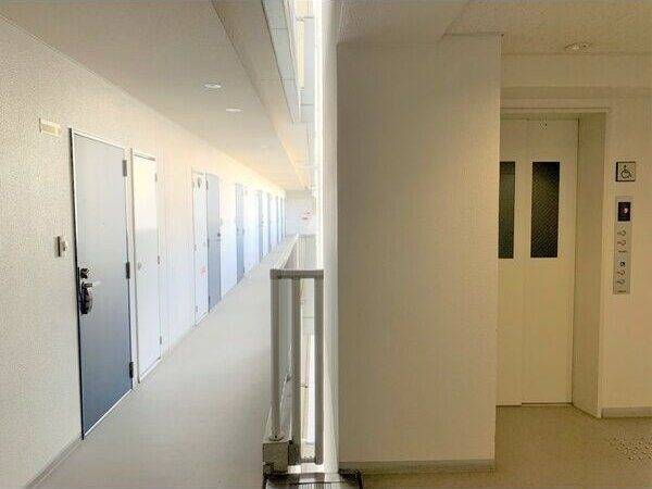 共有部分