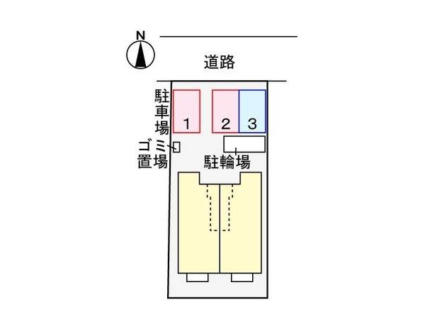共有部分