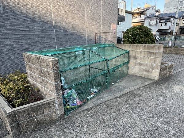 共有部分