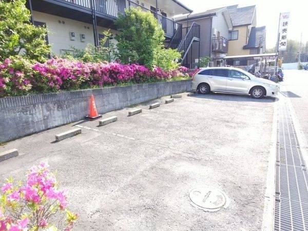 共有部分