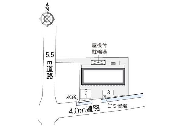 共有部分