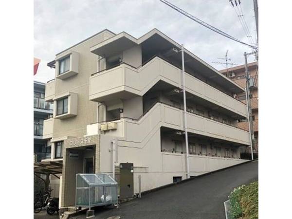 共有部分
