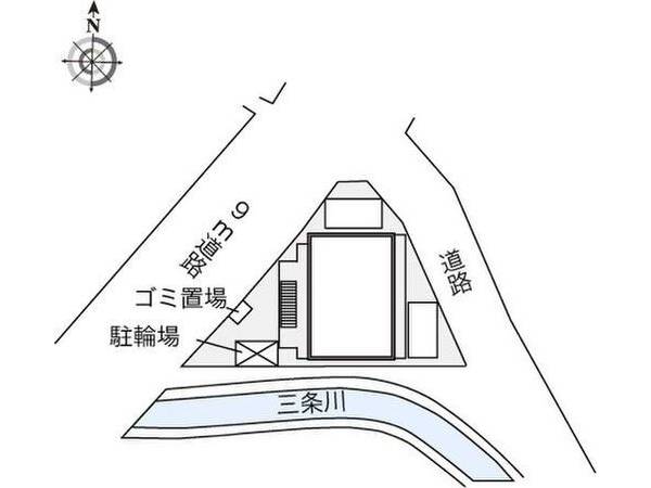 共有部分