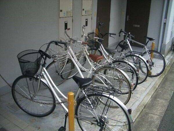 共有部分