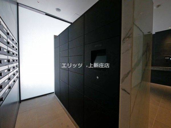 共有部分
