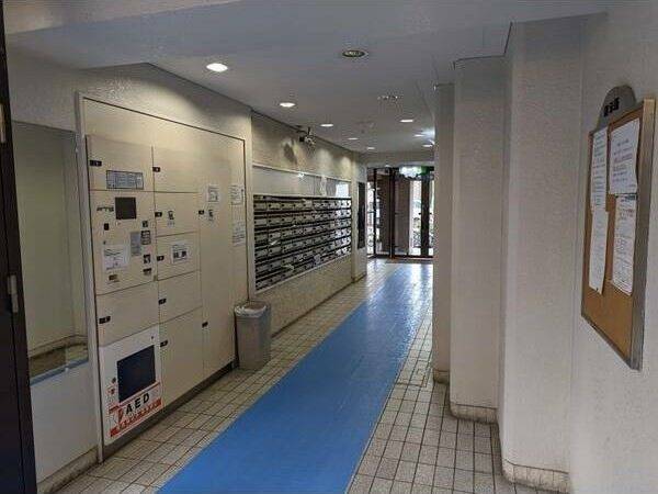 共有部分
