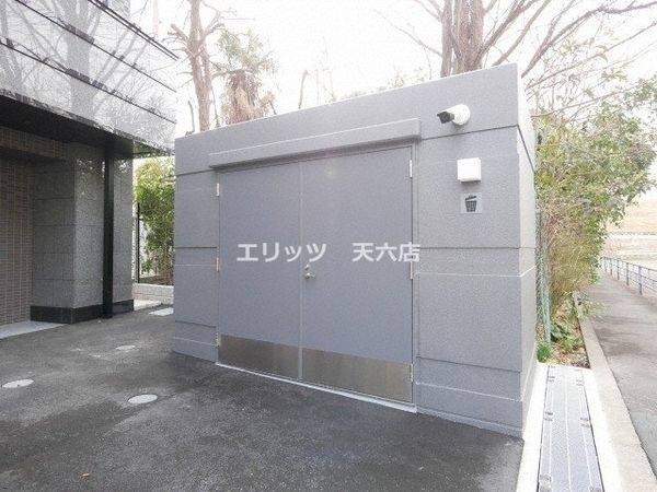 共有部分