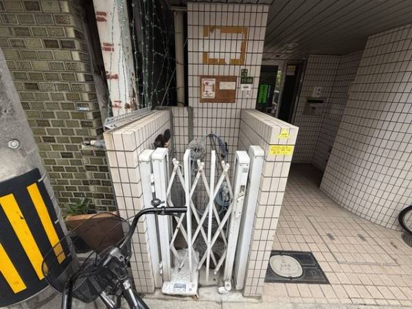 共有部分