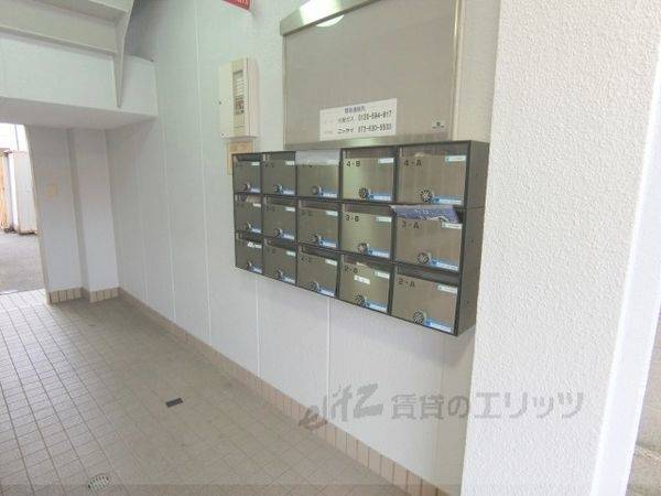 共有部分