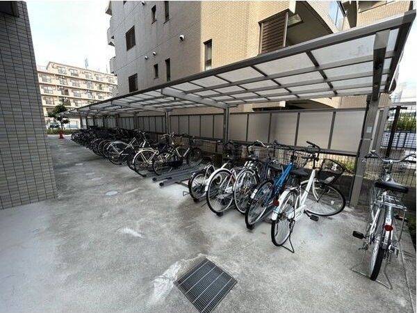 共有部分