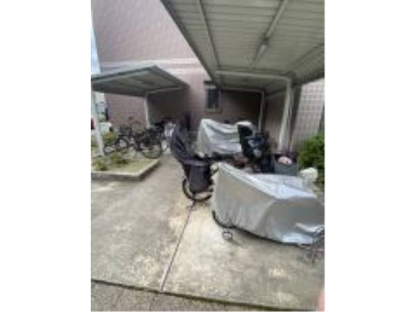 共有部分