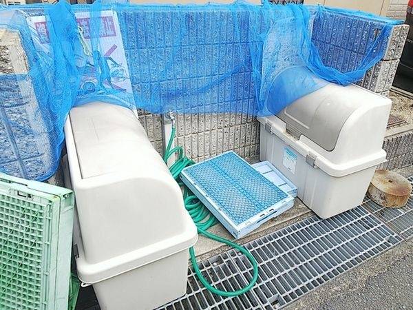 共有部分