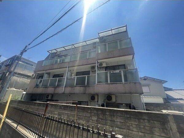 会社間その他