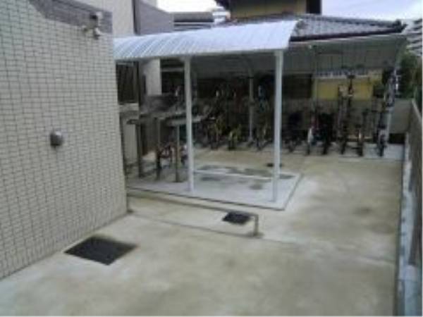共有部分