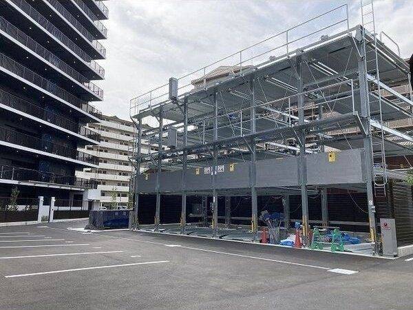 共有部分