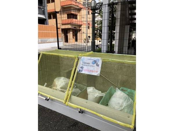 共有部分