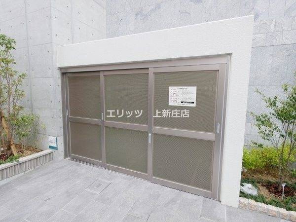 共有部分