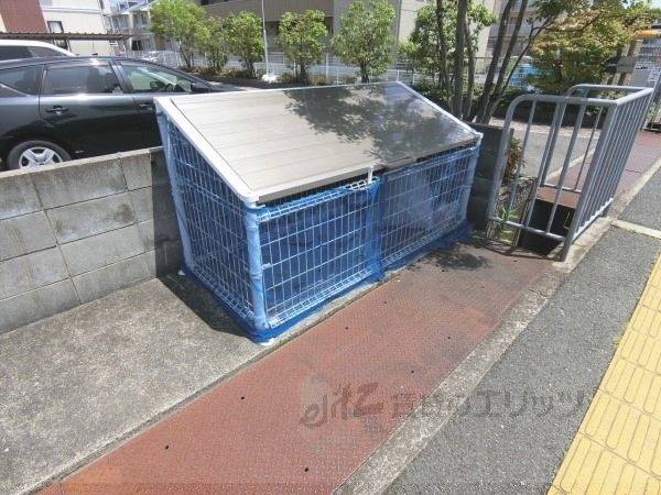 共有部分