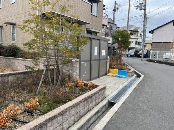 共有部分