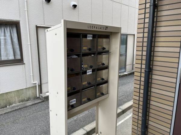 共有部分