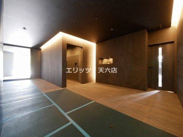 共有部分